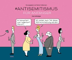 #Anti-Semitismus für Anfänger - Ambs, Ramona