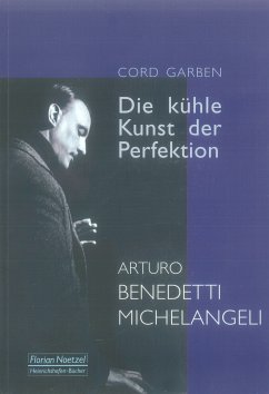 Cover Die kühle Kunst der Perfektion