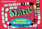 Playing with Logic 2 (fixed-layout eBook, ePUB)