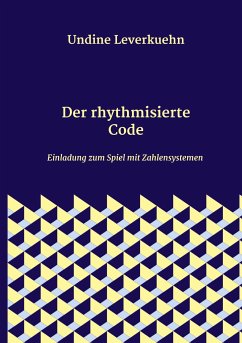 Der rhythmisierte Code - Leverkuehn, Undine