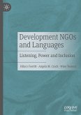 Development NGOs and Languages