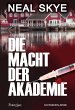 Die Macht der Akademie - Bild 1