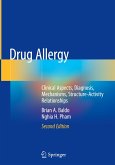 Drug Allergy