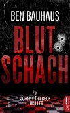 Blutschach (eBook, ePUB)