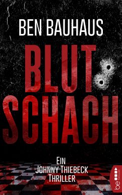 Blutschach (eBook, ePUB) - Bauhaus, Ben