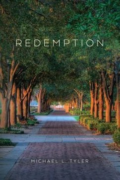 Cover Redemption (eBook, ePUB)