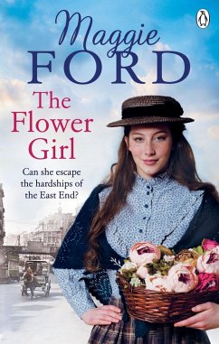 The Flower Girl (eBook, ePUB) - Ford, Maggie