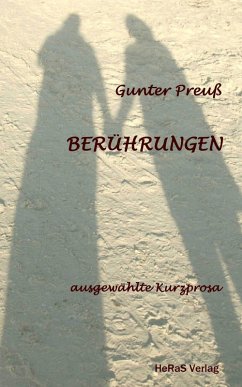 Cover Berührungen (eBook, ePUB)