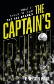 The Captain's Run (eBook, ePUB)