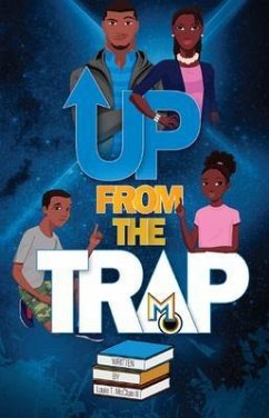 Up From The Trap (eBook, ePUB) - Mcclain Ii, Louie T.