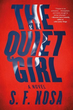 Cover Quiet Girl (eBook, ePUB)