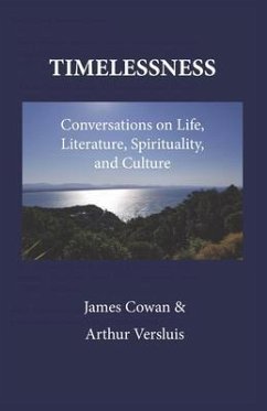 Timelessness (eBook, ePUB) - Cowan, James G.; Versluis, Arthur