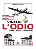 Vincere l'odio (eBook, ePUB)