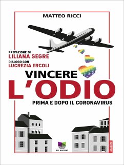 Vincere l'odio (eBook, ePUB) - Ricci, Matteo