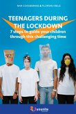 Teenagers during the lockdown (eBook, ePUB)