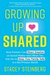 Growing Up Shared (eBook, ePUB) - Bild 1