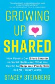 Growing Up Shared (eBook, ePUB)