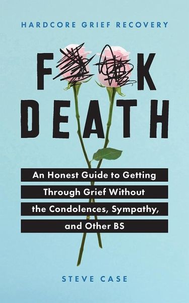 F**k Death (eBook, ePUB)
