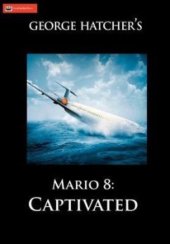 Cover Mario 8 (eBook, ePUB)