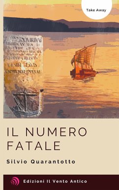 Il numero fatale (eBook, ePUB) - Quarantotto, Silvio