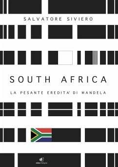 South Africa (eBook, ePUB) - Siviero, Salvatore