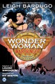 Wonder Woman: Warbringer - Im Angesicht des Krieges (eBook, PDF)