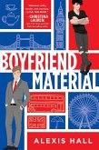 Boyfriend Material (eBook, ePUB)