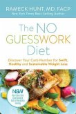 The NO GUESSWORK Diet (eBook, ePUB)