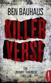 Killerverse (eBook, ePUB)