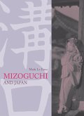 Mizoguchi and Japan (eBook, ePUB)