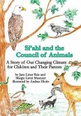 Si'ahl and the Council of Animals (eBook, ePUB)