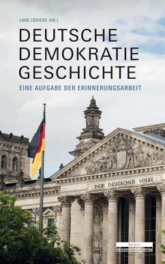 Deutsche Demokratiegeschichte (eBook, PDF)