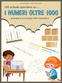 I numeri oltre 1000 (fixed-layout eBook, ePUB)