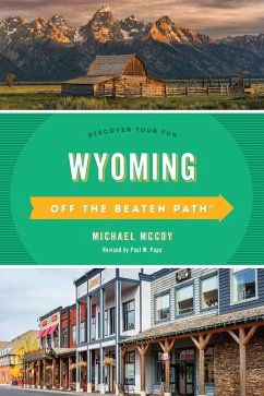 Cover Wyoming Off the Beaten Path(R) (eBook, ePUB)