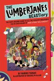 Lumberjanes BEASTiary (eBook, ePUB)