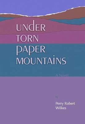 Under Torn Paper Mountains (eBook, ePUB)