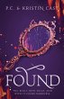 Found (eBook, ePUB) - Bild 1