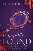 Found (eBook, ePUB)