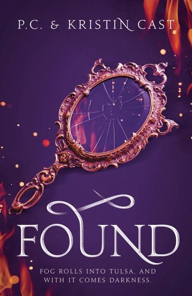 Found (eBook, ePUB) Found (eBook, ePUB)