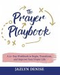 The Prayer Playbook (eBook, ePUB) - Bild 1