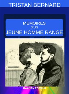 Mémoires d’un jeune homme rangé (eBook, ePUB) - Bernard, Tristan