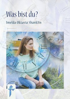 Was bist du? (eBook, ePUB)