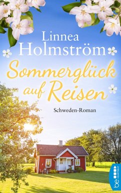 Sommerglück auf Reisen (eBook, ePUB) - Holmström, Linnea