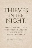 Thieves in the Night (eBook, ePUB)