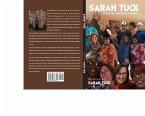 Sarah Tuck Creative Writing Journey (eBook, ePUB)