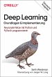 Deep Learning - Grundlagen und... - Bild 1