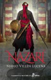 Nazarí (eBook, ePUB)