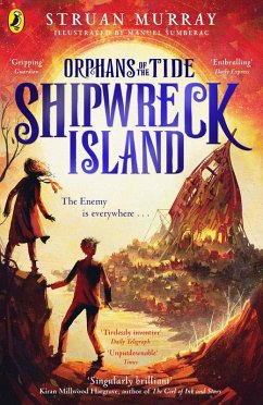 Shipwreck Island (eBook, ePUB) - Murray, Struan Shipwreck Island (eBook, ePUB) - Murray, Struan