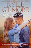 Même pas cap (Club de Lecture Happy End, t.3) (eBook, ePUB) Même pas cap (Club de Lecture Happy End, t.3) (eBook, ePUB)
