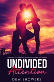 UNDIVIDED ATTENTION: Learning To Deepen Togetherness In Your Relationship (eBook, ePUB)